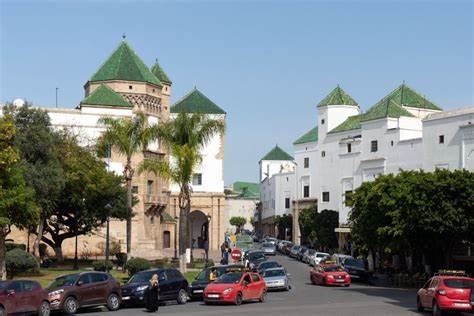 Habous Casablanca
